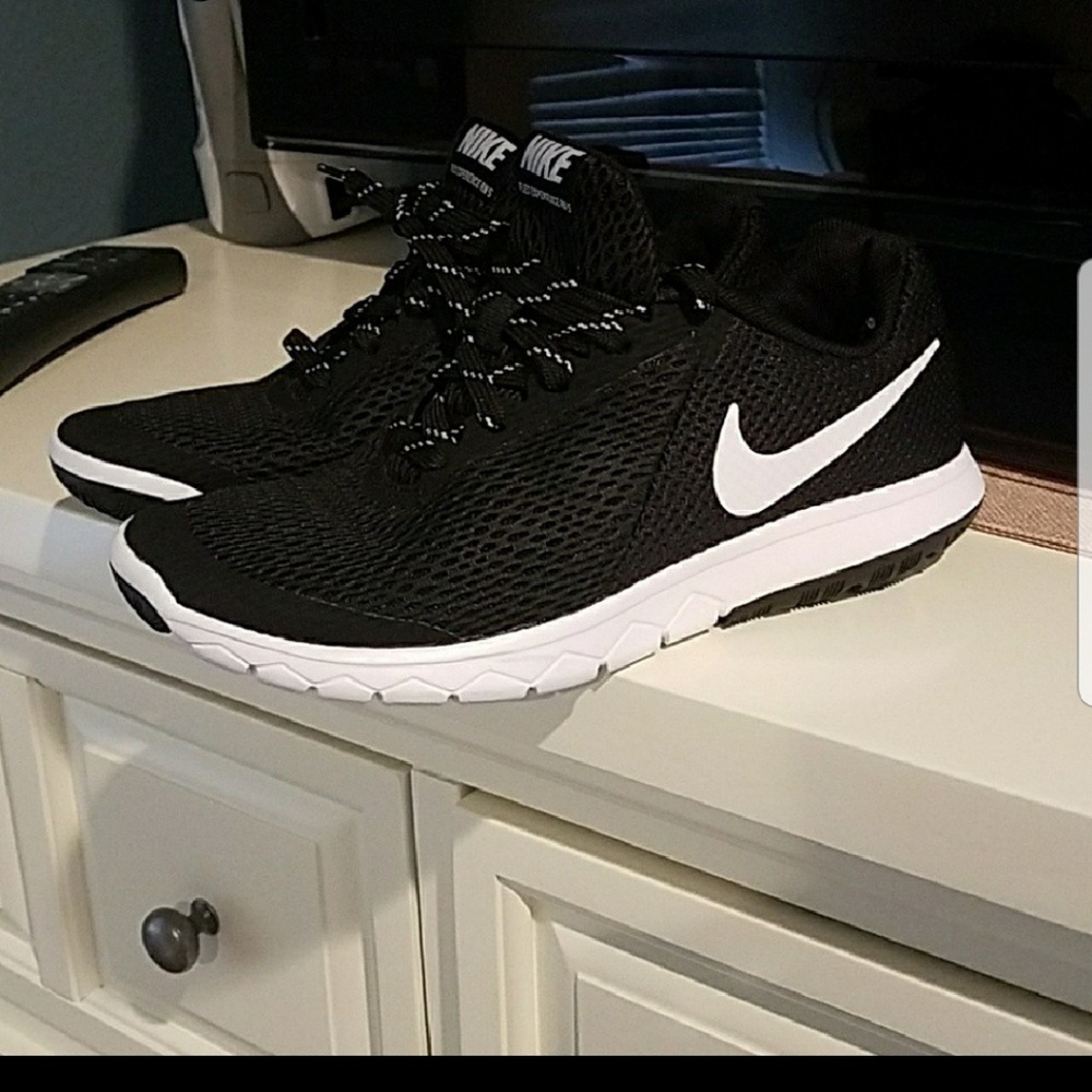 Nike's Nearly New
